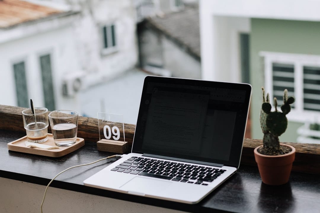 Mehr über den Artikel erfahren Wie du deine Online-Präsenz mit Blogging verbesserst