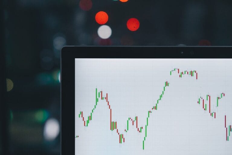 Mehr über den Artikel erfahren KI-Trading: Wie Algorithmen für dich Geld verdienen