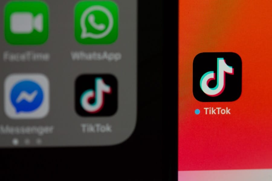 Mehr über den Artikel erfahren Meine Strategien für TikTok-Influencer
