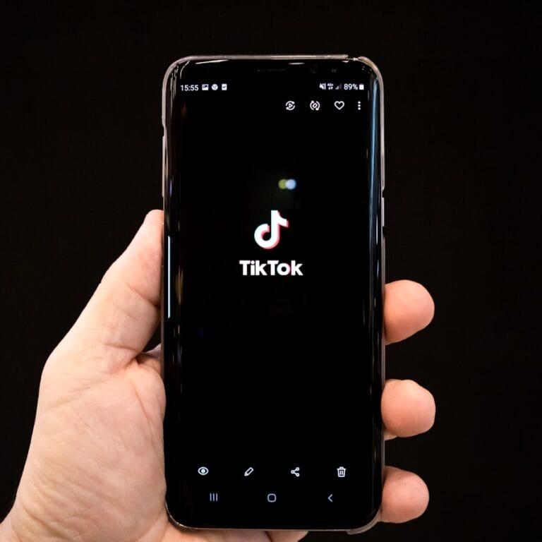 Mehr über den Artikel erfahren TikTok-Marketing: Wie du als Influencer erfolgreich wirst