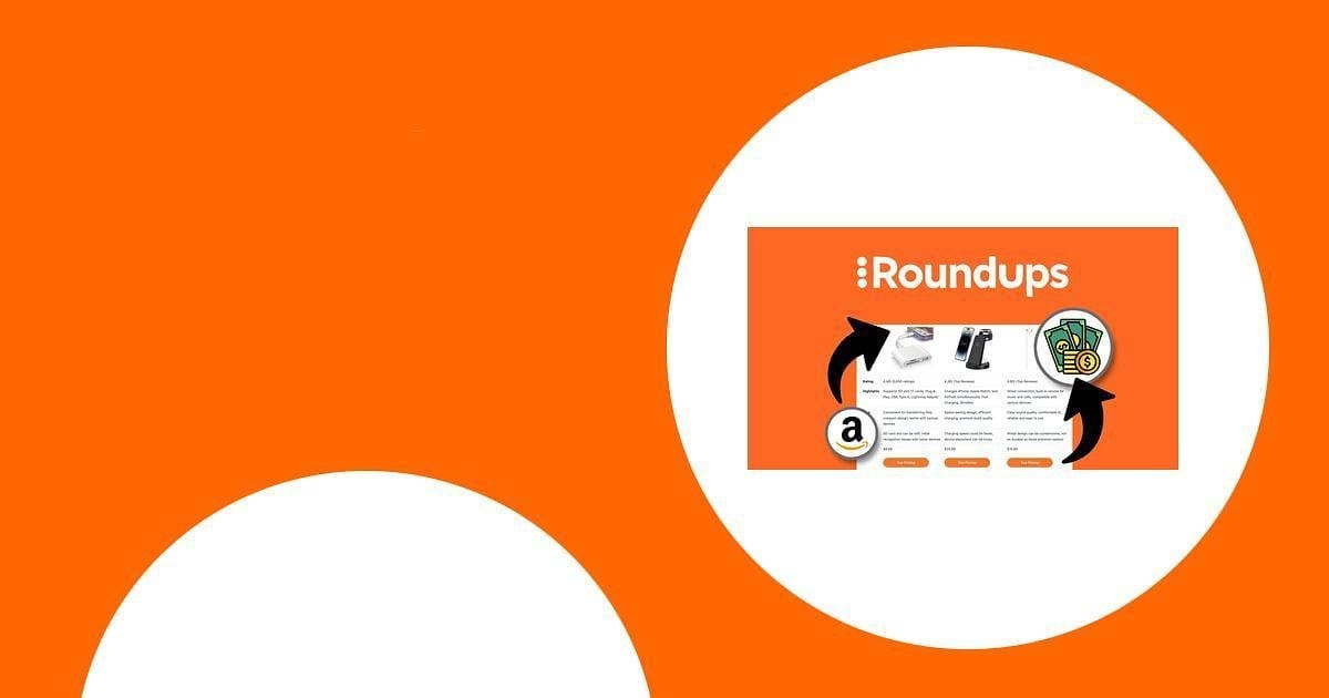 Mehr über den Artikel erfahren Roundups: Die Zukunft der Affiliate-Marketing-Software