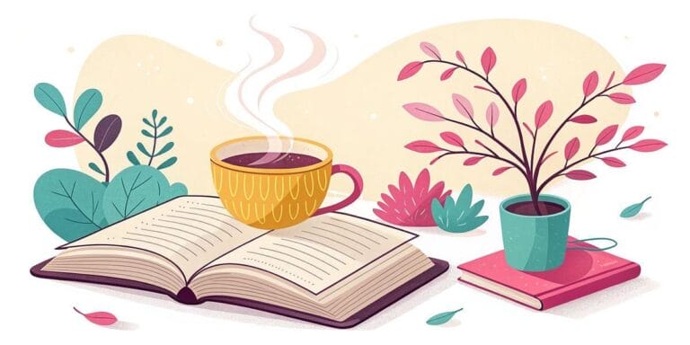 Mehr über den Artikel erfahren Inspirierende Strategien für das neue Jahr: Unser Review des digitalen Marketingbuchs