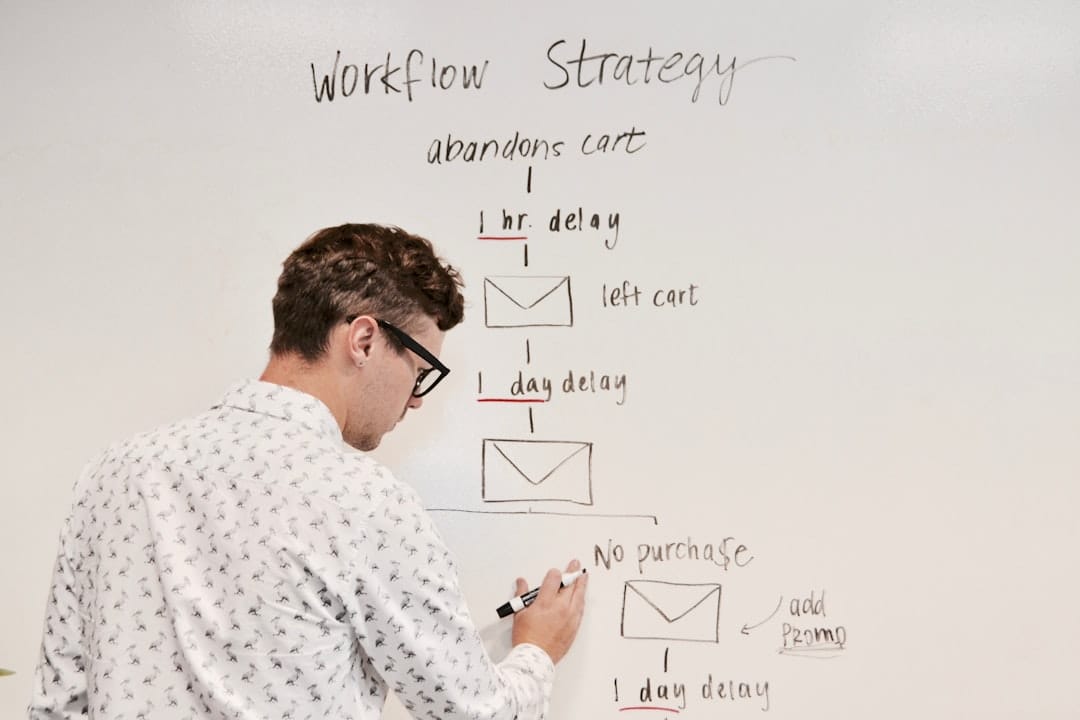 Mehr über den Artikel erfahren KI als Sparringspartner: So entwickelst Du bessere Marketing-Strategien als 90 % Deiner Wettbewerber