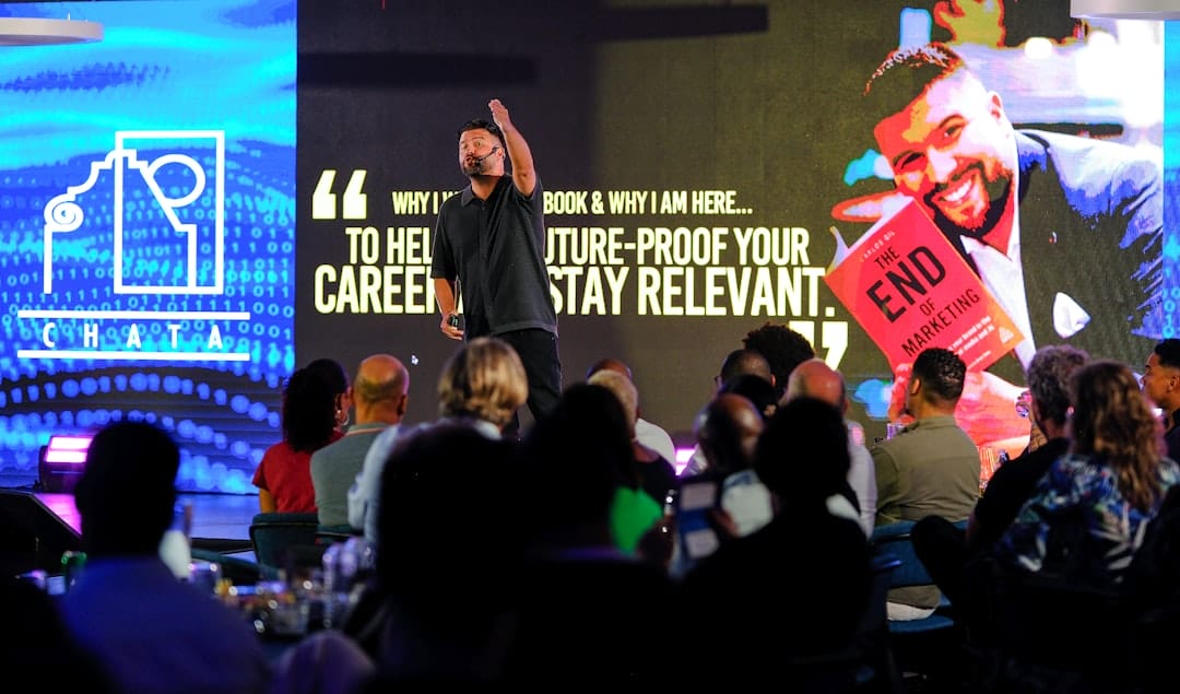 Mehr über den Artikel erfahren Die Experten-Strategie: Wie Du zur ersten Wahl in Deiner Nische wirst