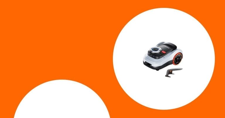 Mehr über den Artikel erfahren 8 Mähroboter für den perfekten englischen Rasen im Sommer 2026