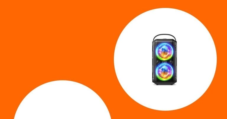Mehr über den Artikel erfahren 6 Must-Have Boomboxen für den perfekten Sound im Freien