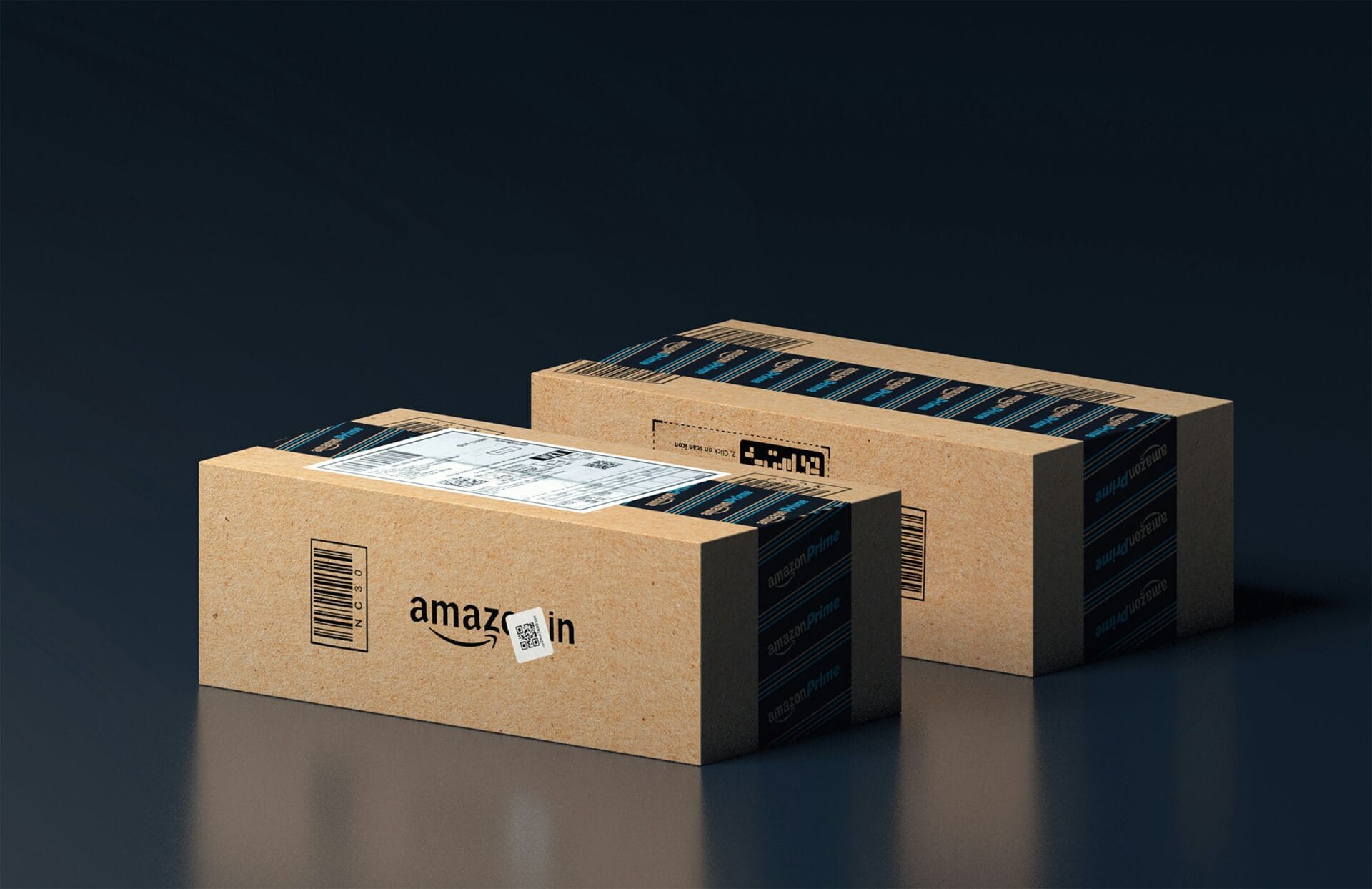 Mehr über den Artikel erfahren Die besten Amazon Prime Day Angebote für dich